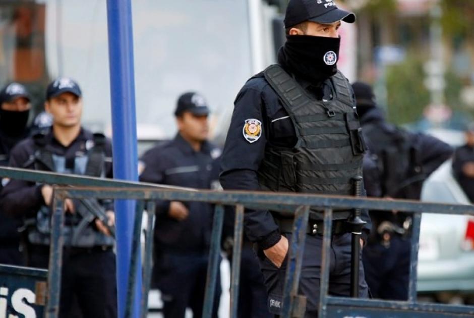 EUROPOL
