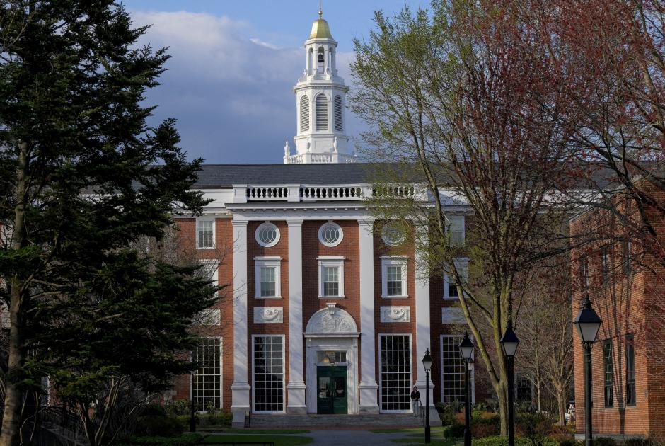 Harvard-University