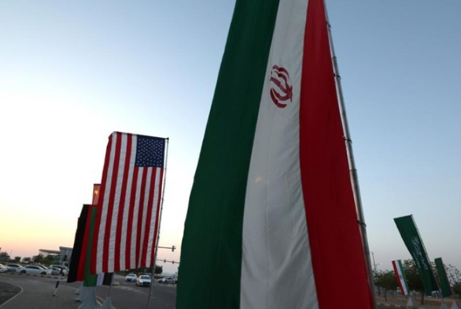 iran