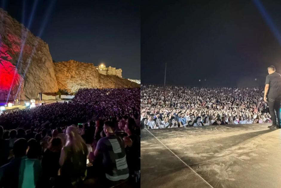 τσουβελας