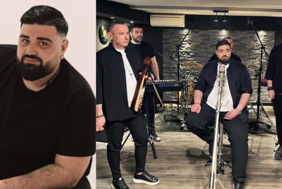 νικολαιδης