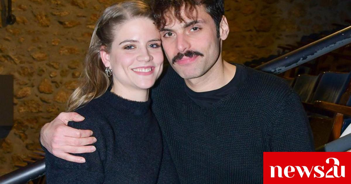 Γιώργος Παπαγεωργίου: Τι δήλωσε ο ηθοποιός για τον γάμο ...