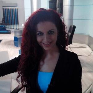 Μαύρα Σαραντοπούλου