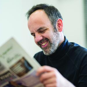 Διονύσης Γκουτζουρής