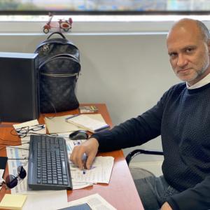 Γιώργος Μανουσακάκης