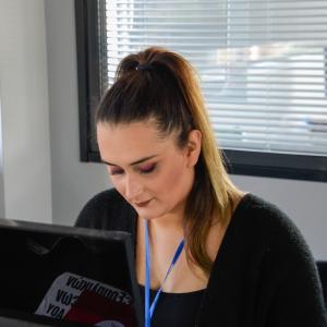 Εύα Μπαϊρακτάρη 