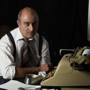 Γιάννης Βασιλακόπουλος