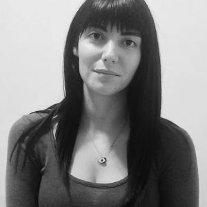 Κατερίνα Ιορδανίδη