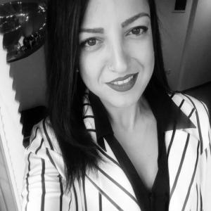 Κέλλυ Μαραγκουδάκη