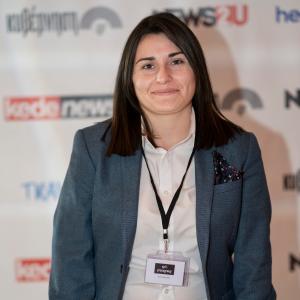 Δέσποινα Τσίρου