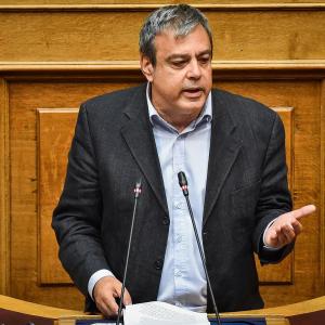 Χριστόφορος Βερναρδάκης