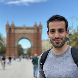 Θέμης Μαλαπάνης Themis Malapanis