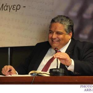 Γιώργος Παναγιωτόπουλος