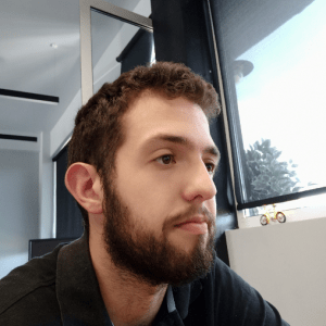 Τηλέμαχος Καββαδίας Tilemaxos Kavvadias