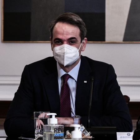 ΚΥΡΙΑΚΟΣ ΜΗΤΣΟΤΑΚΗΣ