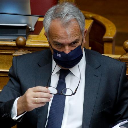 Μάκης Βορίδης