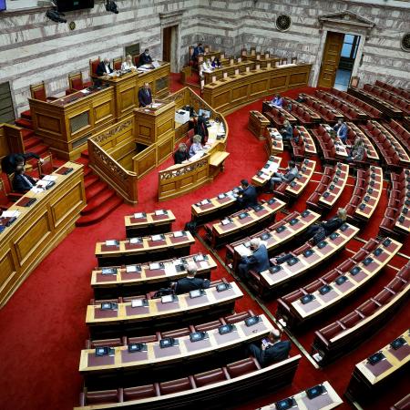 βουλή