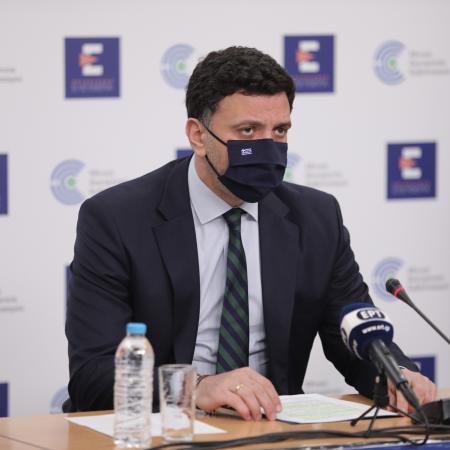 Βασίλης Κικίλιας