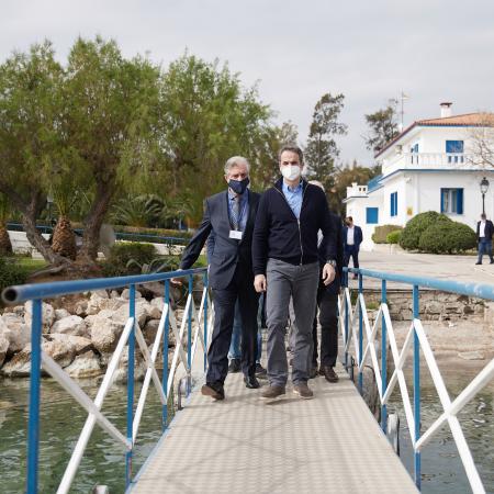 μητσοτάκης