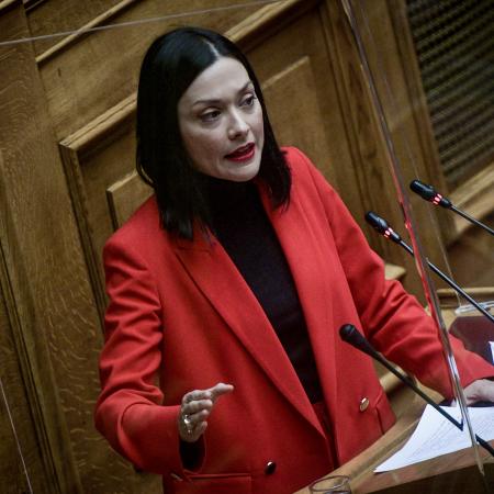ναντια Γιαννακοπούλου