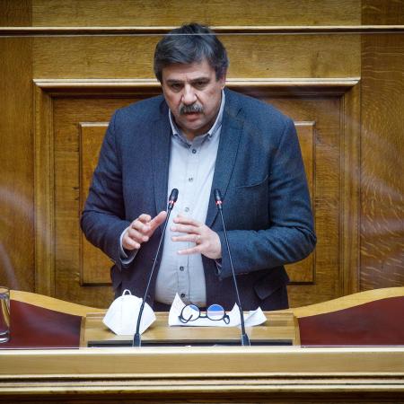 ξανθός Ανδρέας