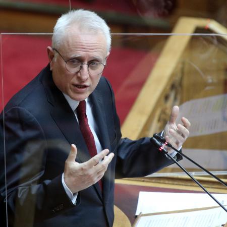 ραγκούσης γιάννης