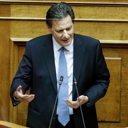 Θεόδωρος Σκυλακάκης