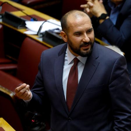 τζανακόπουλος