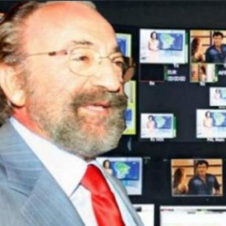 Χρήστος Καλογρίτσας