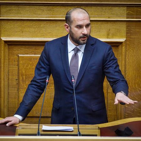 Τζανακόπουλος