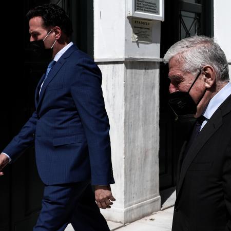 ΓΙΑΝΝΟΣ ΠΑΠΑΝΤΩΝΙΟΥ