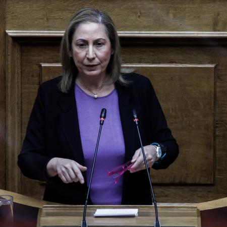 Μαριλίζα Ξενογιαννακοπούλου