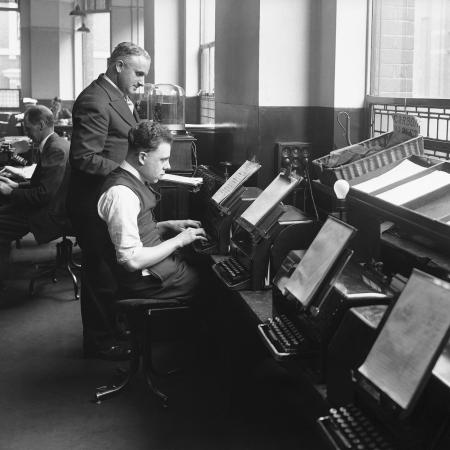 Νέα Δημοσιογραφία 