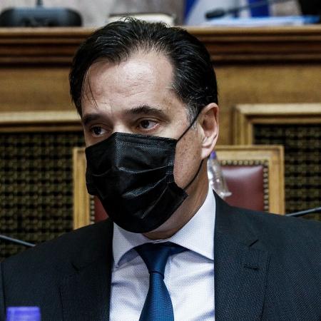 Άδωνις Γεωργιάδης