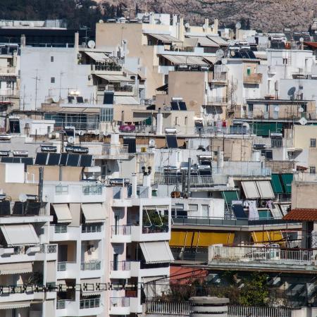 ακίνητα