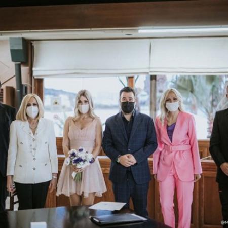 Ακρίβου γάμος