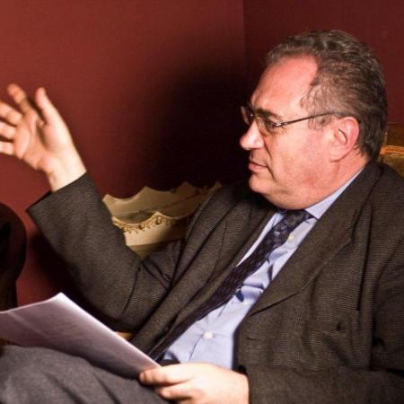 Αλέξανδρος Κακαβάς