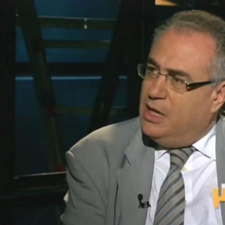 Αλέξανδρος Κακαβάς