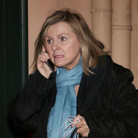 Άννα Χατζησοφιά