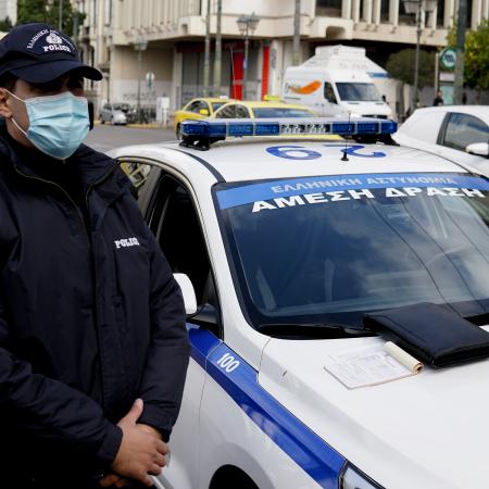 Περιπολικό
