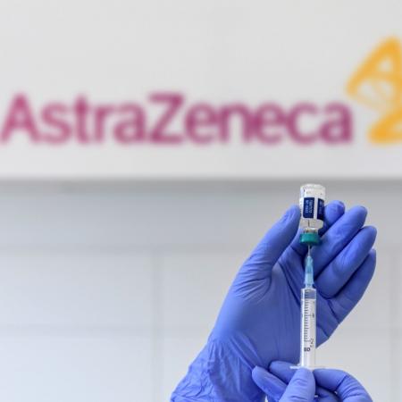 εμβόλιο Astrazeneca