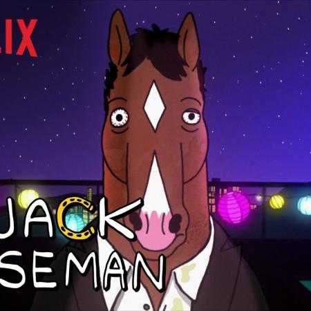 Bojack Horseman