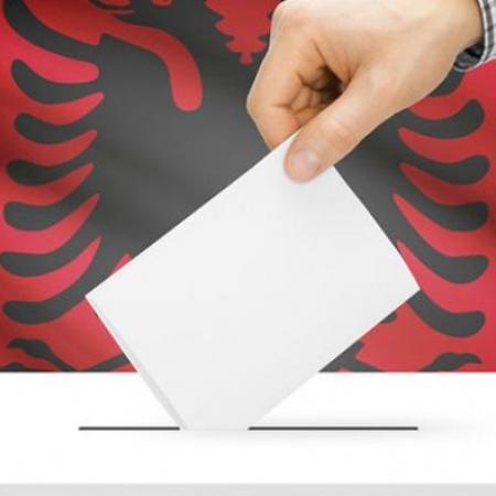 Εκλογές στην Αλβανία