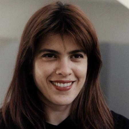 Έλλη Παπαγεωργακοπούλου