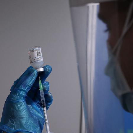 Εμβολιασμός πολίτη