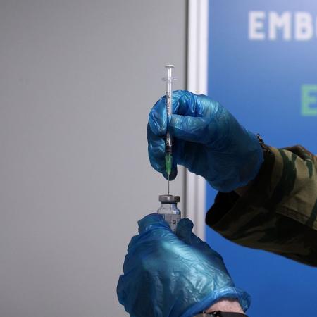 Εμβολιασμοί 