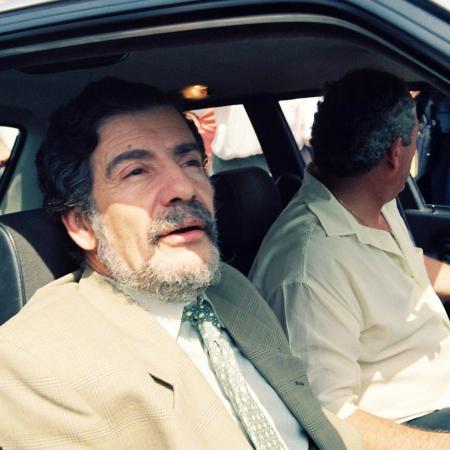 Γιώργος Γεννηματάς