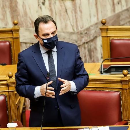 Γιώργος Γεωργαντάς