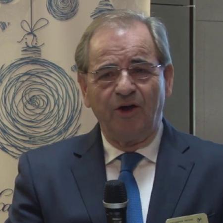 Χαράλαμπος Γκότσης