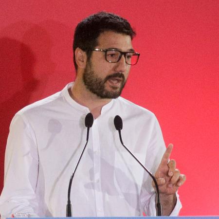 ΝΑΣΟΣ ΗΛΙΟΠΟΥΛΟΣ